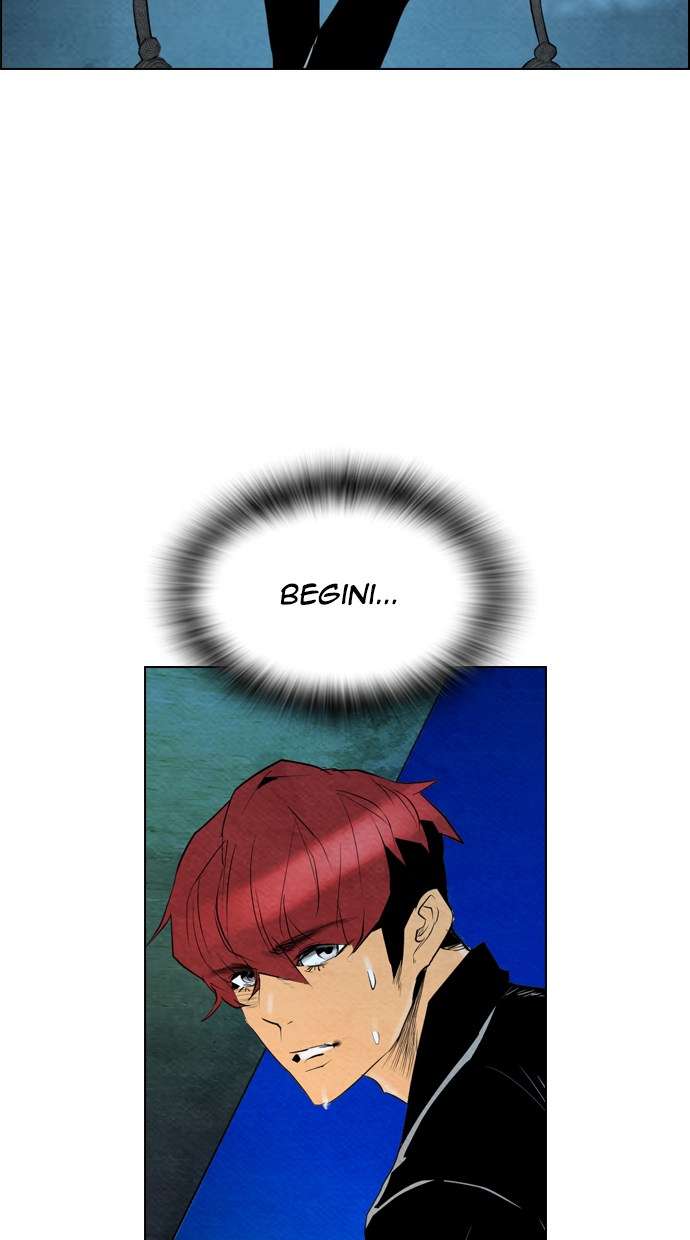 Reawaken Man Chapter 54 Image 28