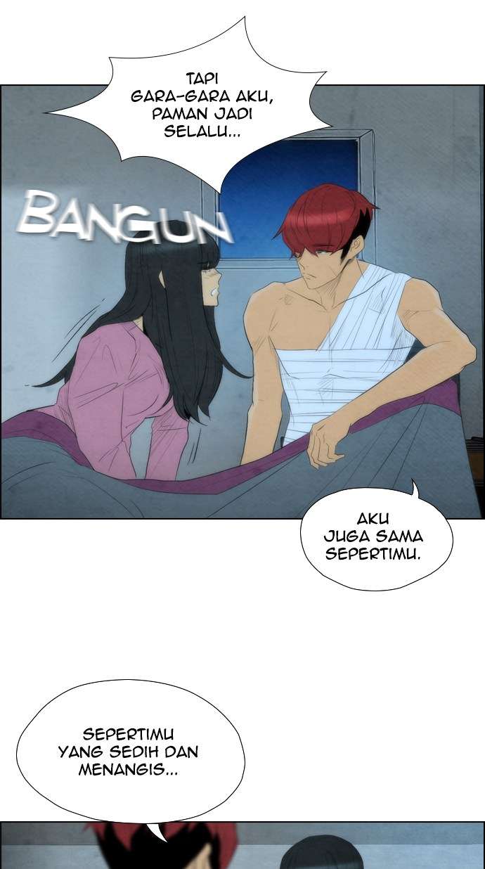 Reawaken Man Chapter 55 Image 15