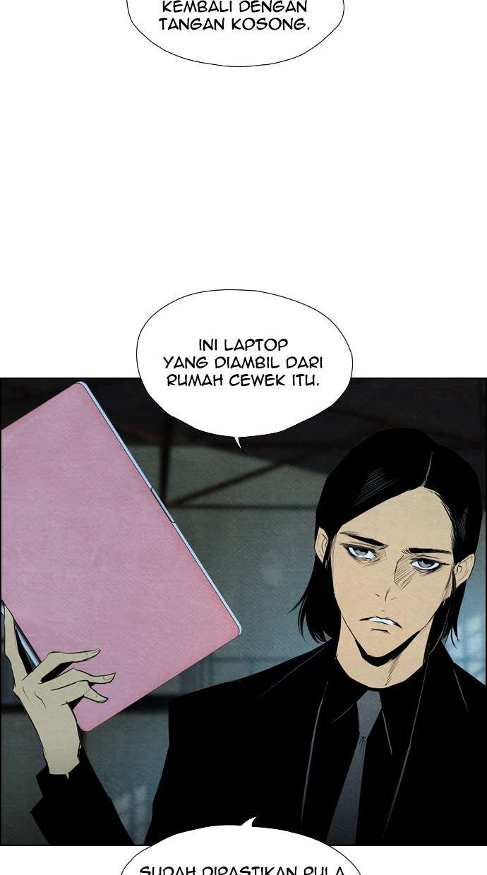 Reawaken Man Chapter 55 Image 29