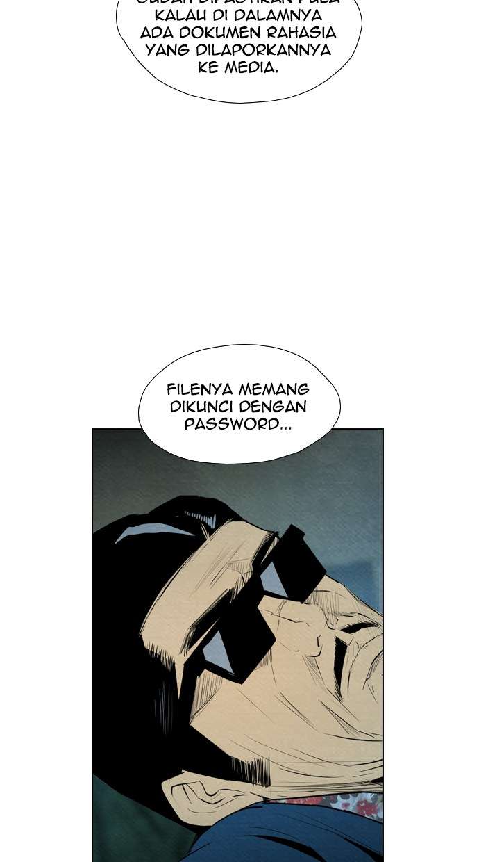 Reawaken Man Chapter 55 Image 30