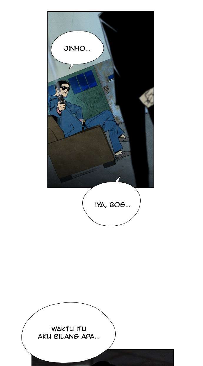 Reawaken Man Chapter 55 Image 33