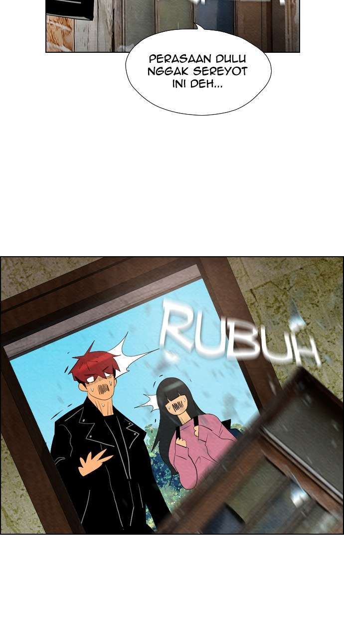 Reawaken Man Chapter 55 Image 54