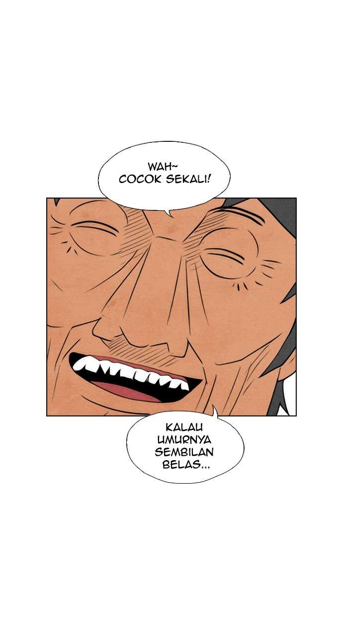 Reawaken Man Chapter 56 Image 30