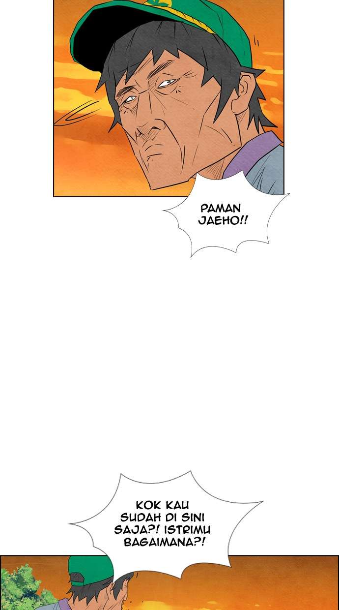 Reawaken Man Chapter 56 Image 46