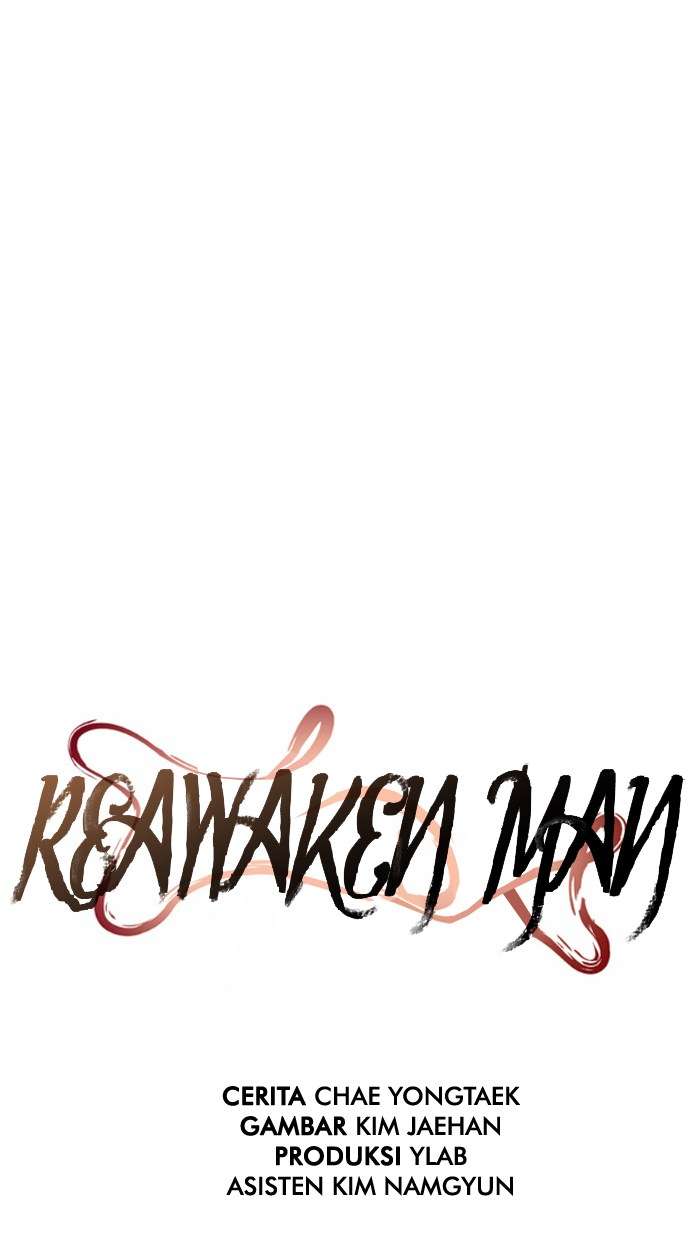 Reawaken Man Chapter 57 Image 11