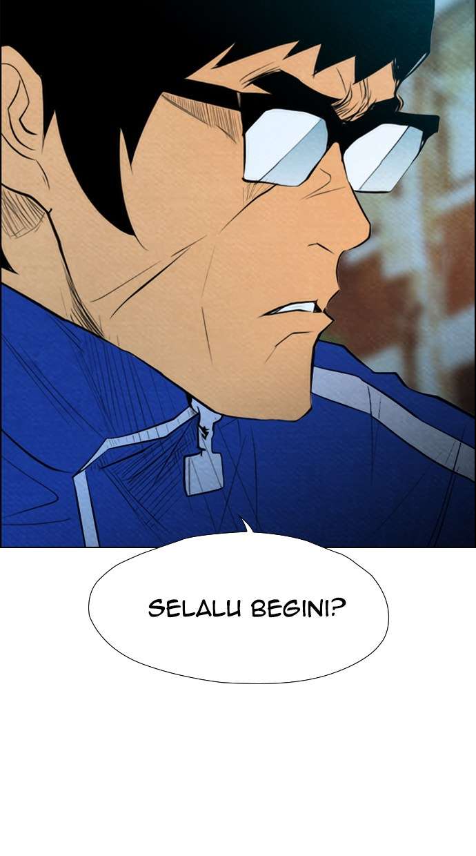 Reawaken Man Chapter 58 Image 8