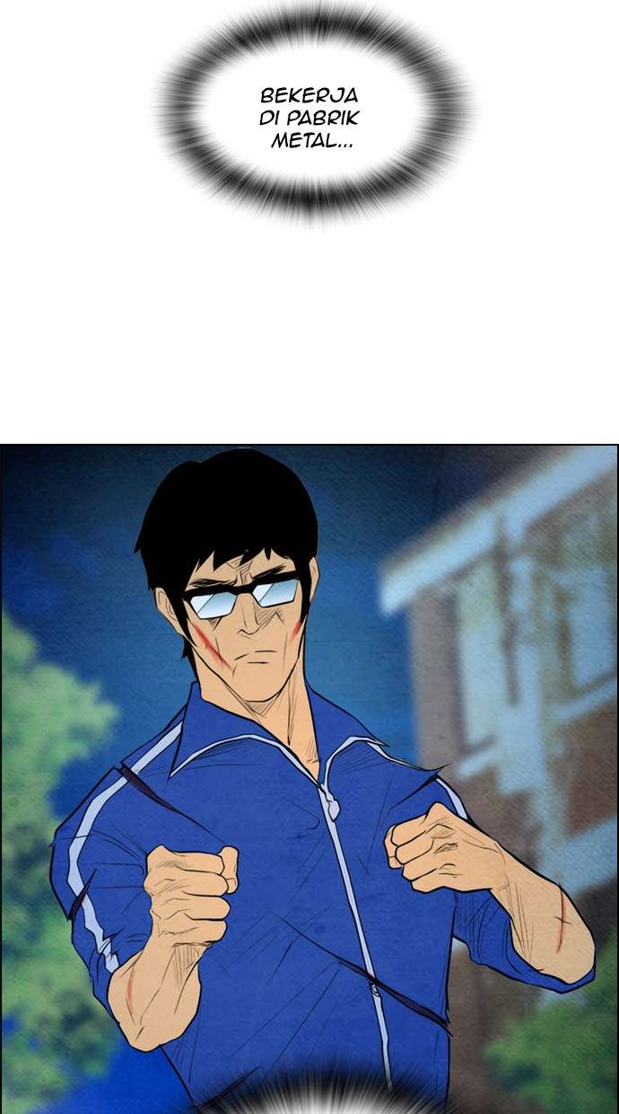 Reawaken Man Chapter 58 Image 17