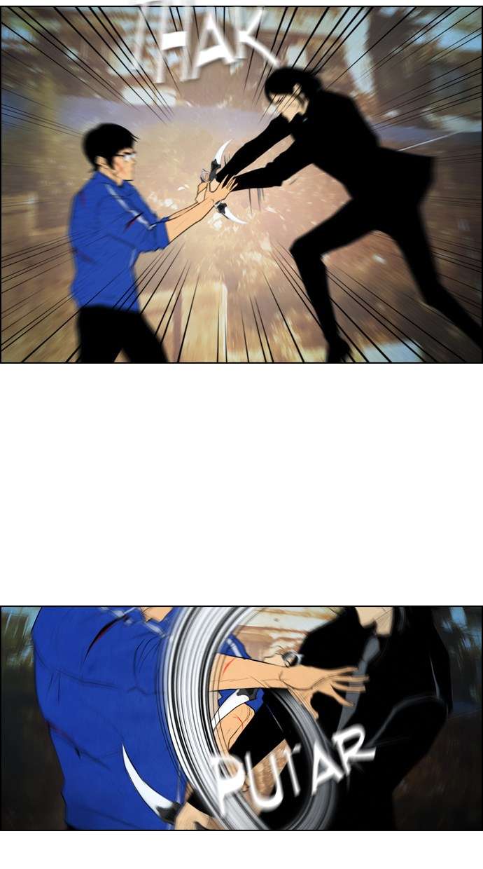 Reawaken Man Chapter 58 Image 22