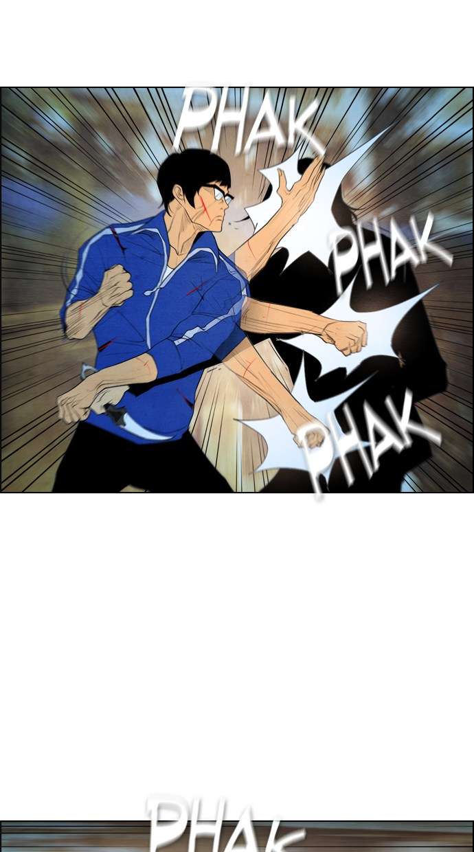 Reawaken Man Chapter 58 Image 24