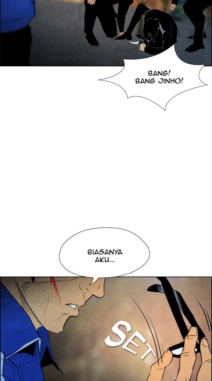 Reawaken Man Chapter 58 Image 34