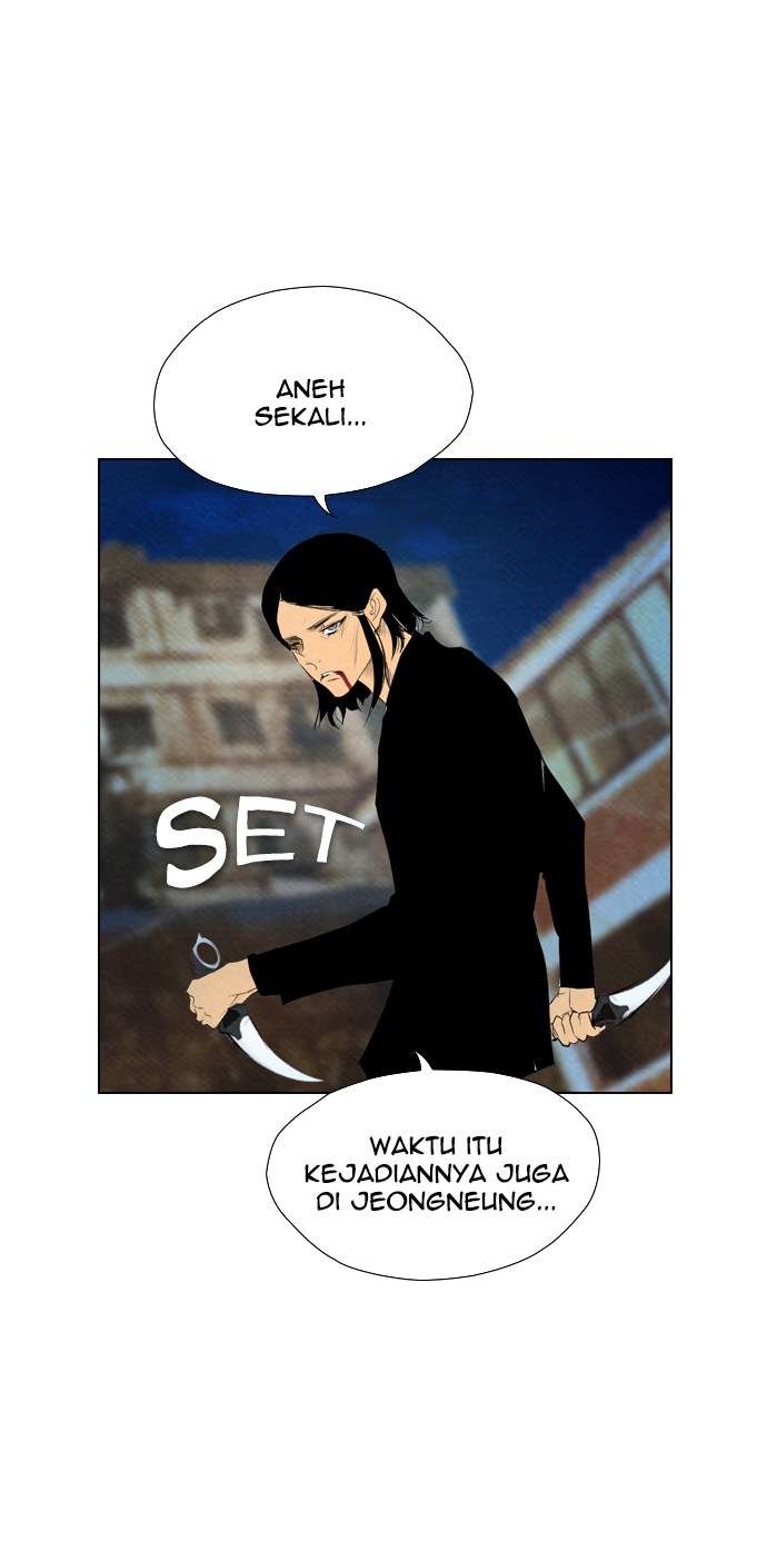 Reawaken Man Chapter 58 Image 49