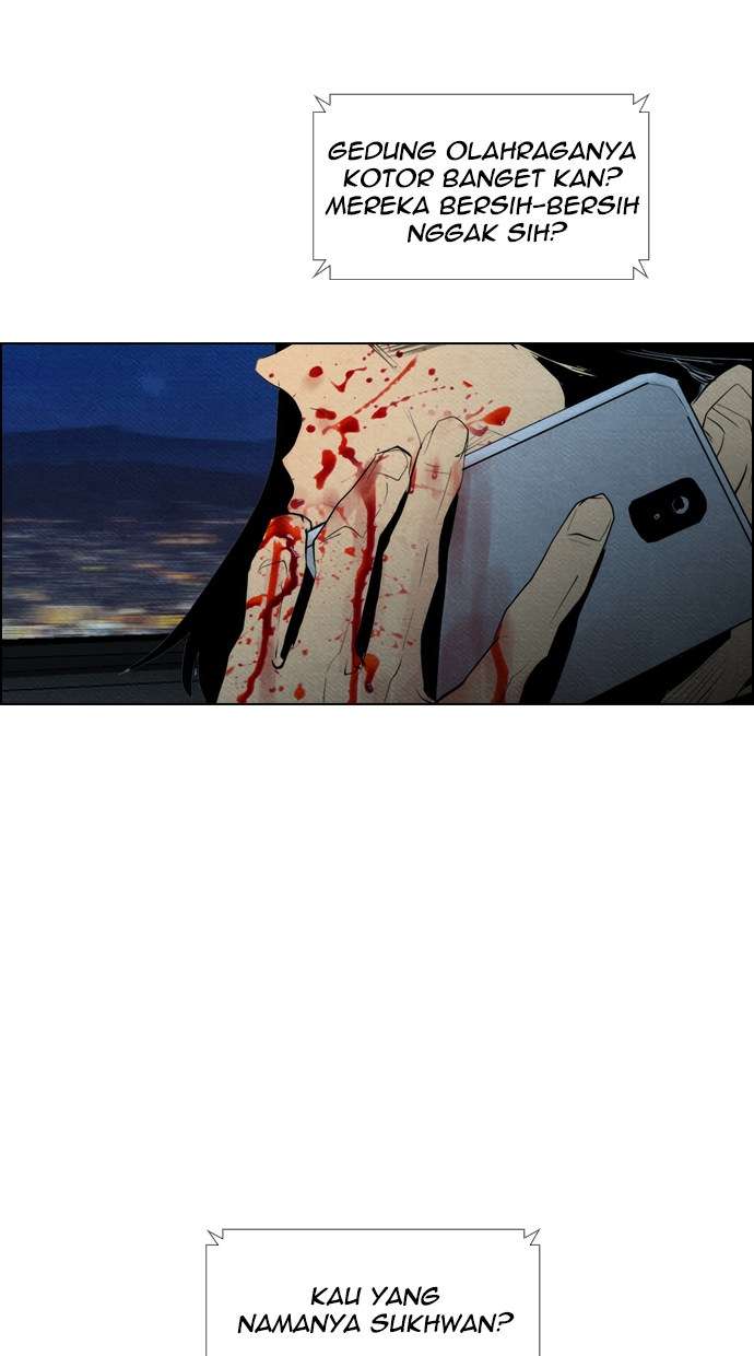 Reawaken Man Chapter 58 Image 71