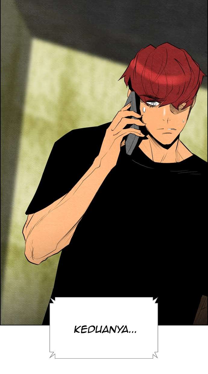 Reawaken Man Chapter 58 Image 75