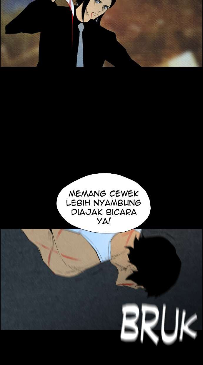 Reawaken Man Chapter 59 Image 28