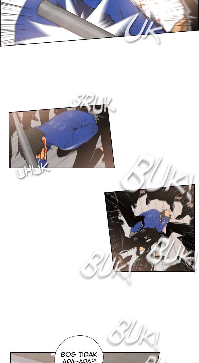 Reawaken Man Chapter 6 Image 11