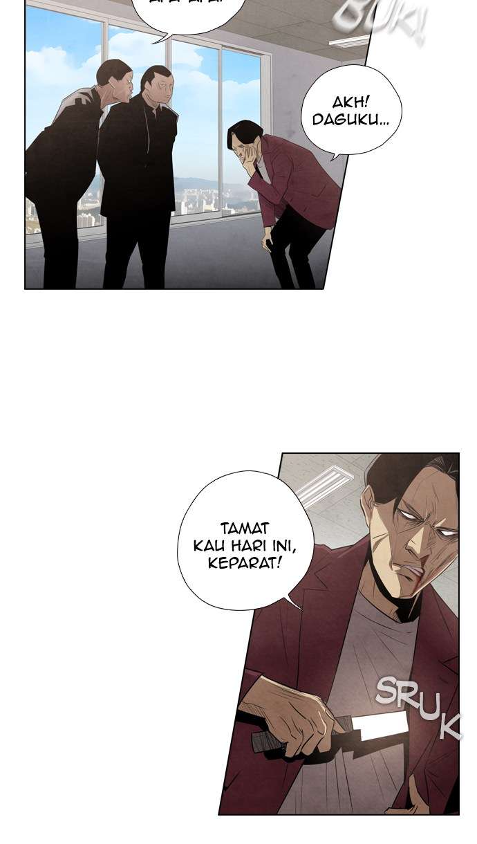 Reawaken Man Chapter 6 Image 12