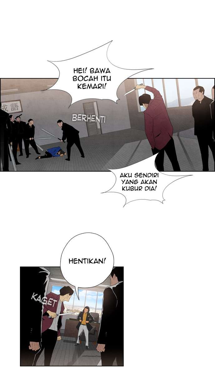 Reawaken Man Chapter 6 Image 13