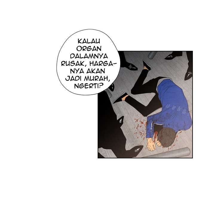 Reawaken Man Chapter 6 Image 14