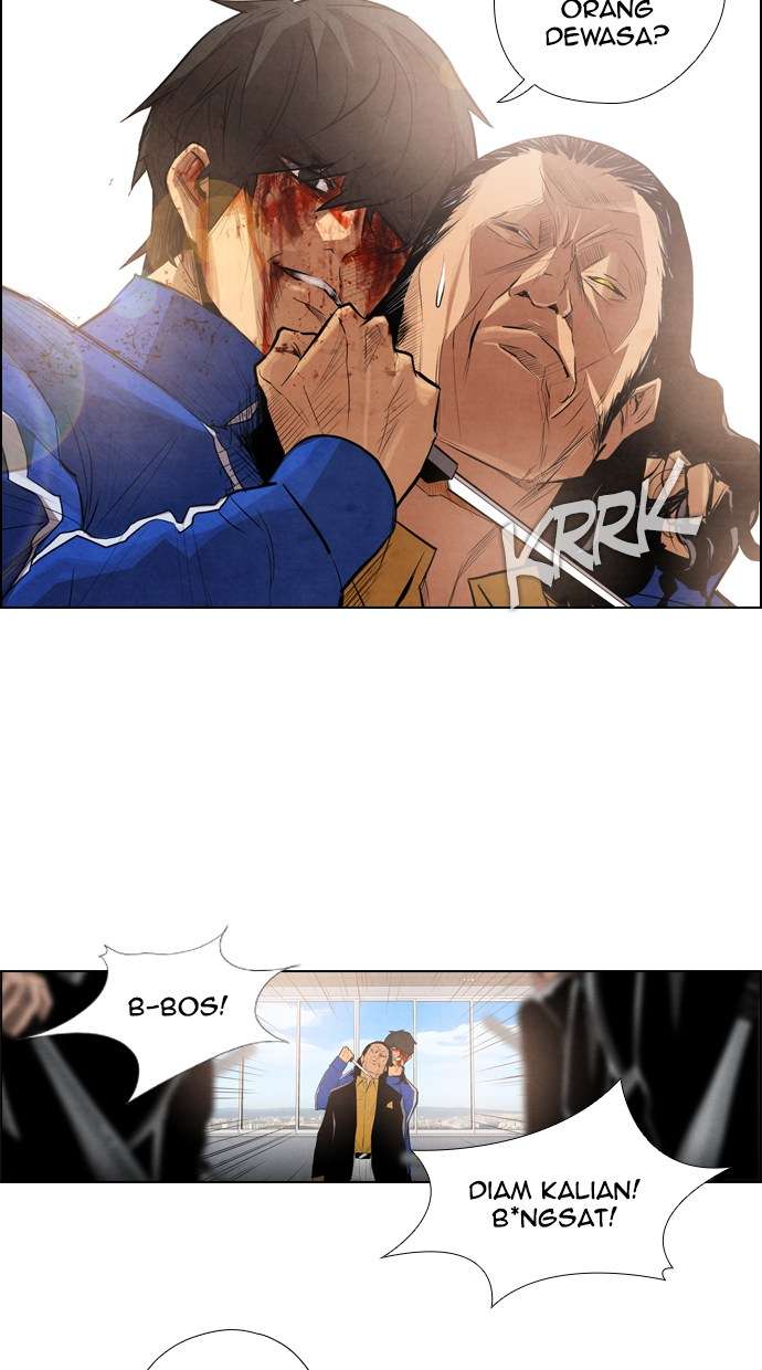 Reawaken Man Chapter 6 Image 21