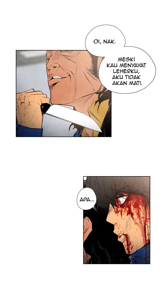 Reawaken Man Chapter 6 Image 23