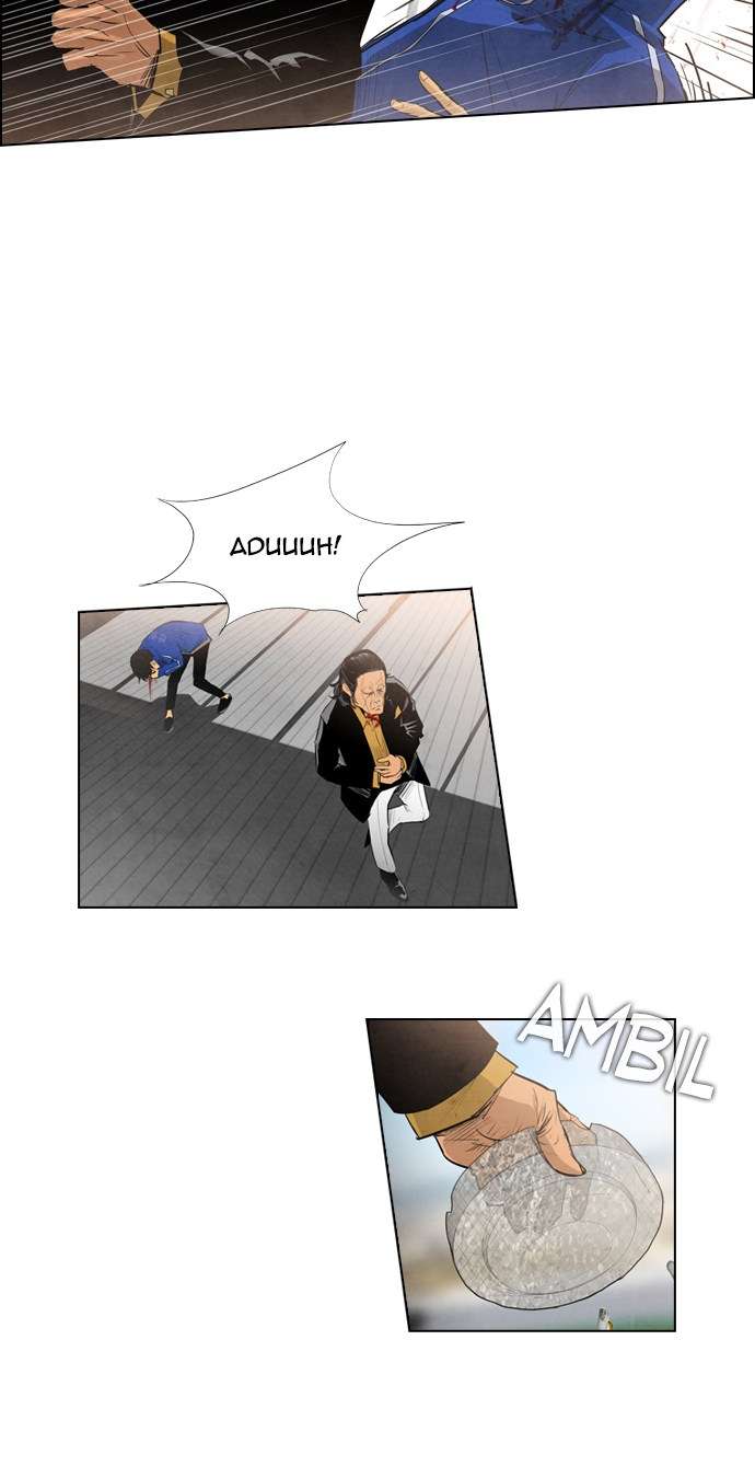 Reawaken Man Chapter 6 Image 25