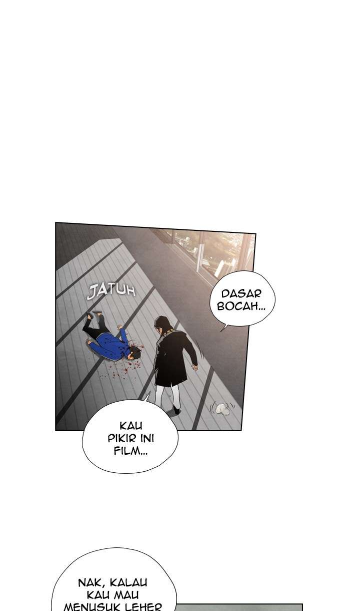 Reawaken Man Chapter 6 Image 27