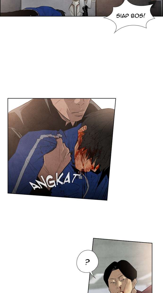 Reawaken Man Chapter 6 Image 29