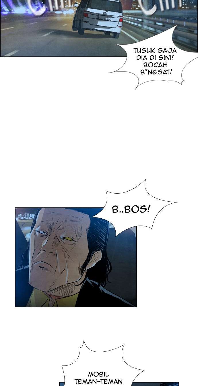 Reawaken Man Chapter 6 Image 44