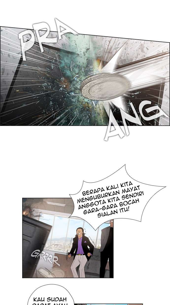 Reawaken Man Chapter 6 Image 55