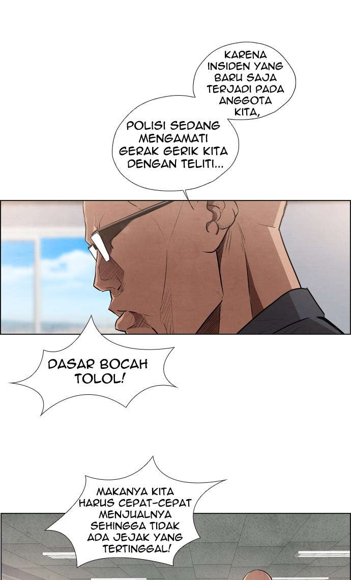 Reawaken Man Chapter 6 Image 57