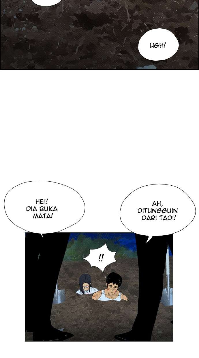 Reawaken Man Chapter 60 Image 8