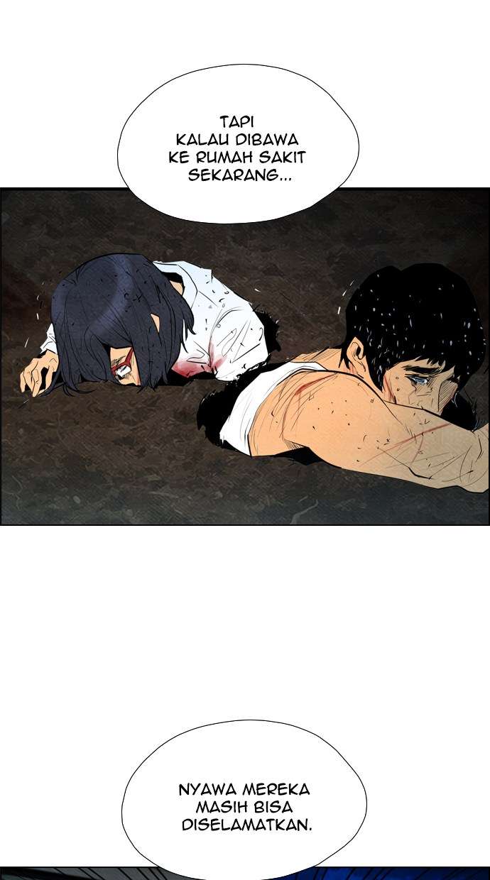 Reawaken Man Chapter 60 Image 47