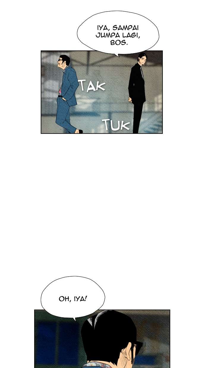 Reawaken Man Chapter 60 Image 59