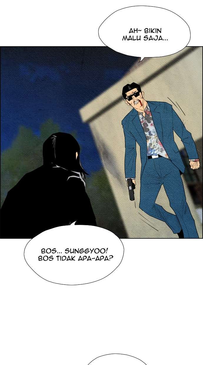 Reawaken Man Chapter 61 Image 60