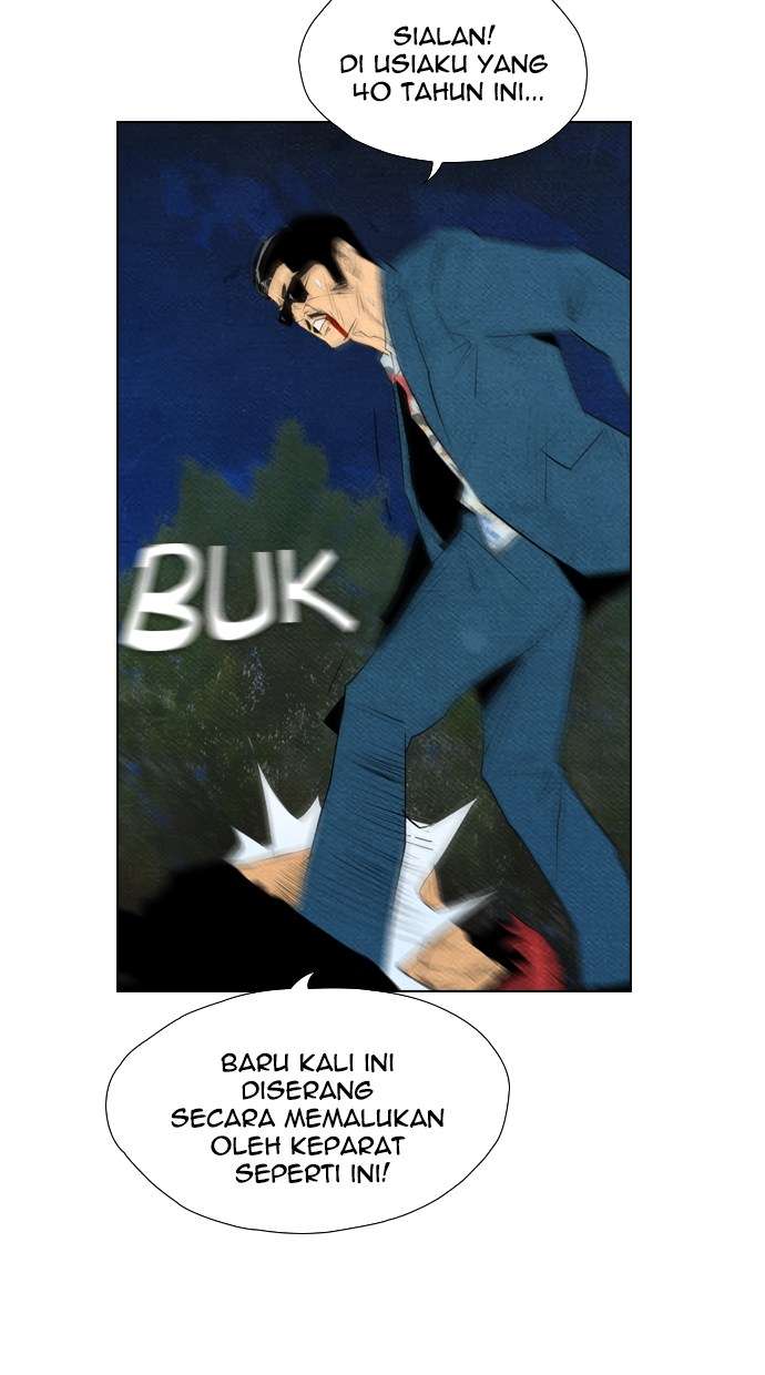 Reawaken Man Chapter 61 Image 61