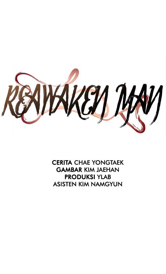 Reawaken Man Chapter 62 Image 9