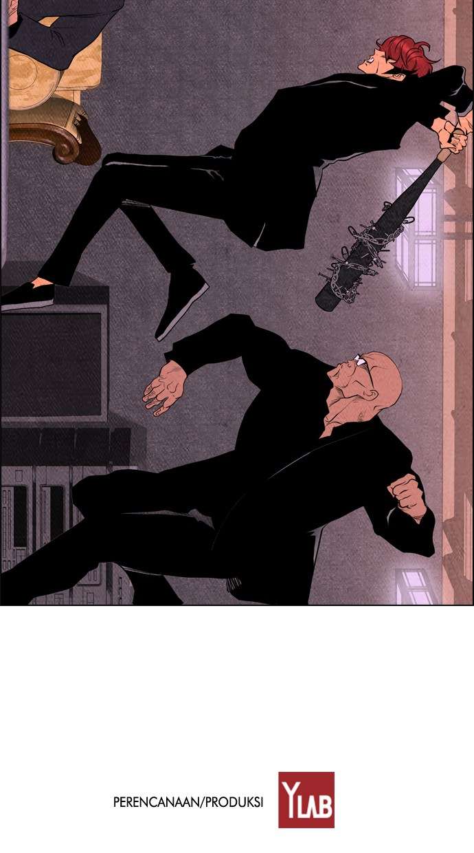 Reawaken Man Chapter 62 Image 76