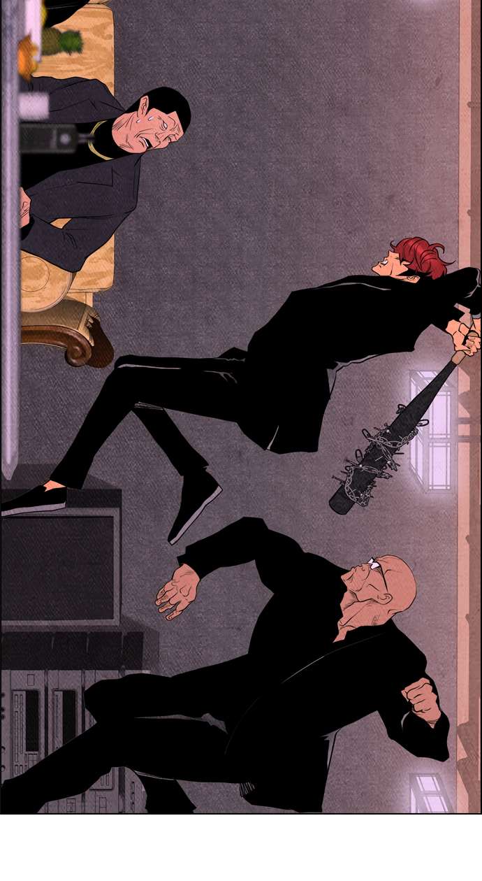 Reawaken Man Chapter 63 Image 11