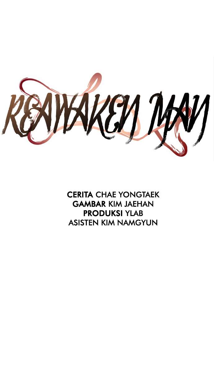 Reawaken Man Chapter 63 Image 13