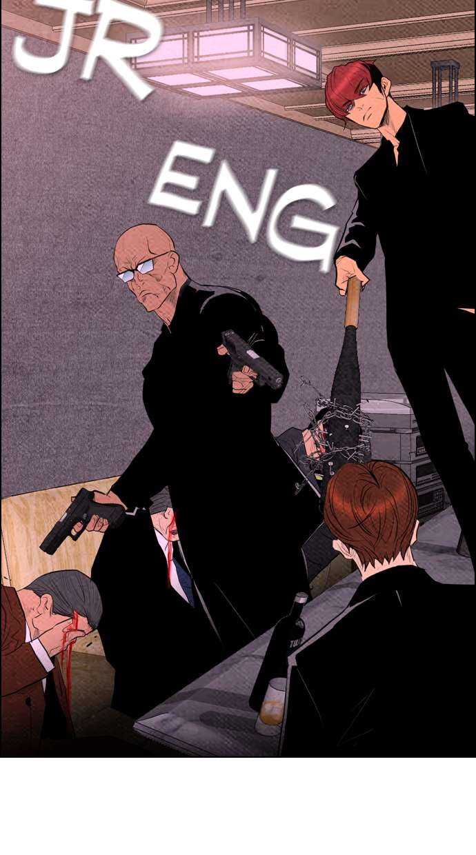 Reawaken Man Chapter 63 Image 19