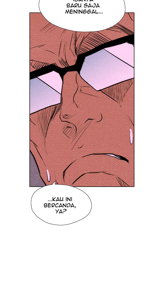 Reawaken Man Chapter 63 Image 40