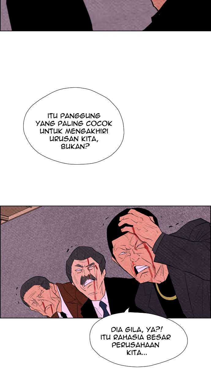 Reawaken Man Chapter 63 Image 44