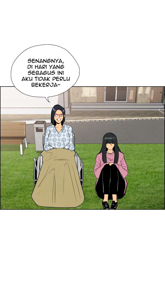 Reawaken Man Chapter 65 Image 60