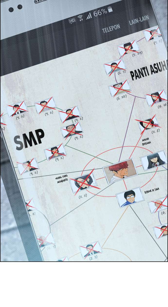 Reawaken Man Chapter 67 Image 45