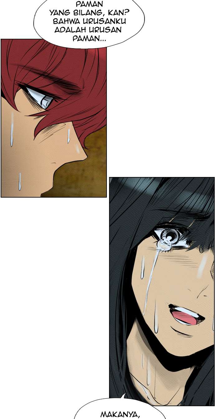 Reawaken Man Chapter 68 Image 56