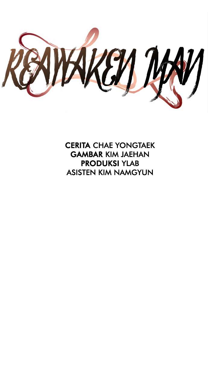 Reawaken Man Chapter 69 Image 12