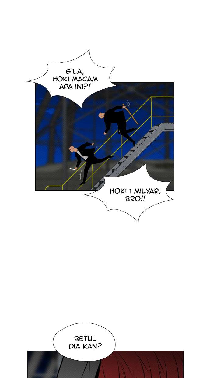 Reawaken Man Chapter 69 Image 68