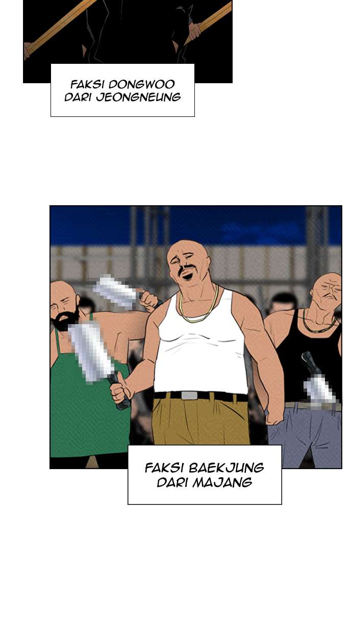 Reawaken Man Chapter 69 Image 73