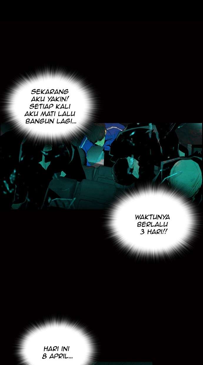 Reawaken Man Chapter 7 Image 15