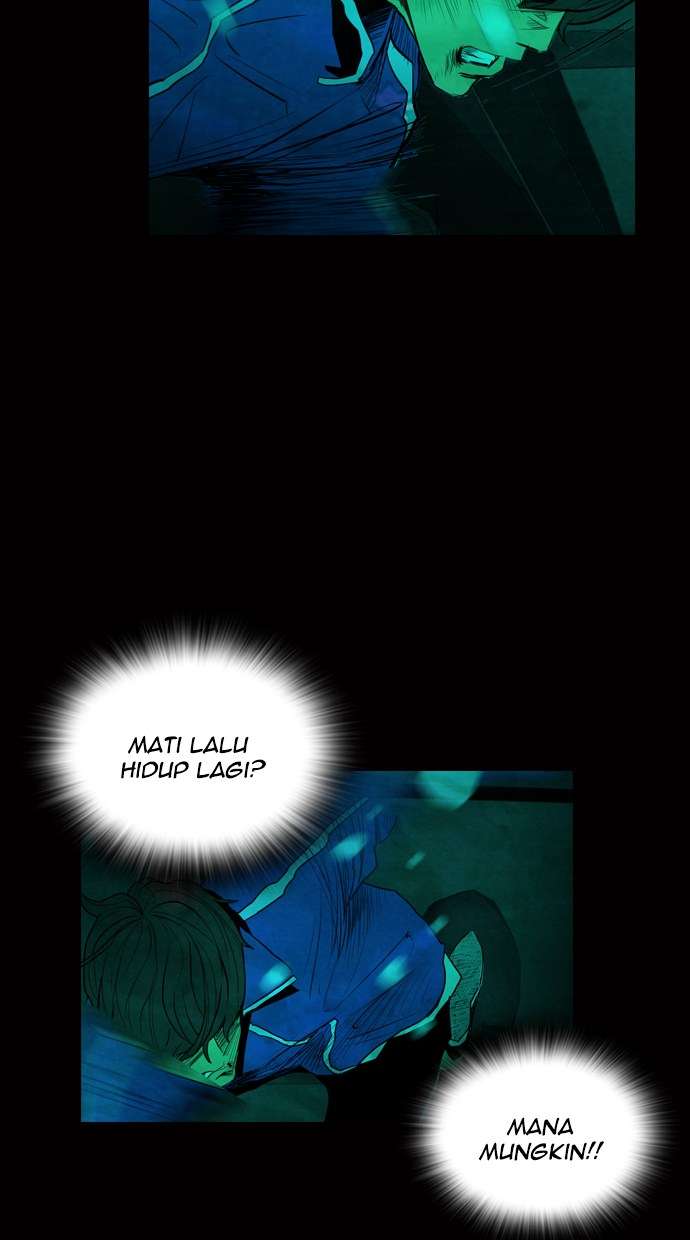 Reawaken Man Chapter 7 Image 23